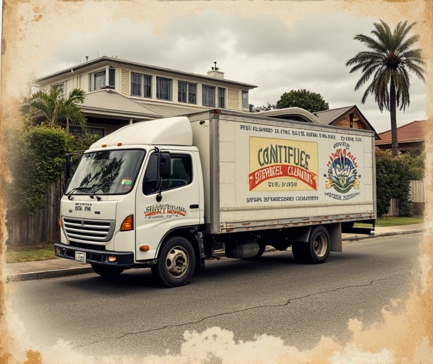Fresho Carpet Cleaning Redland Bay Founding Story