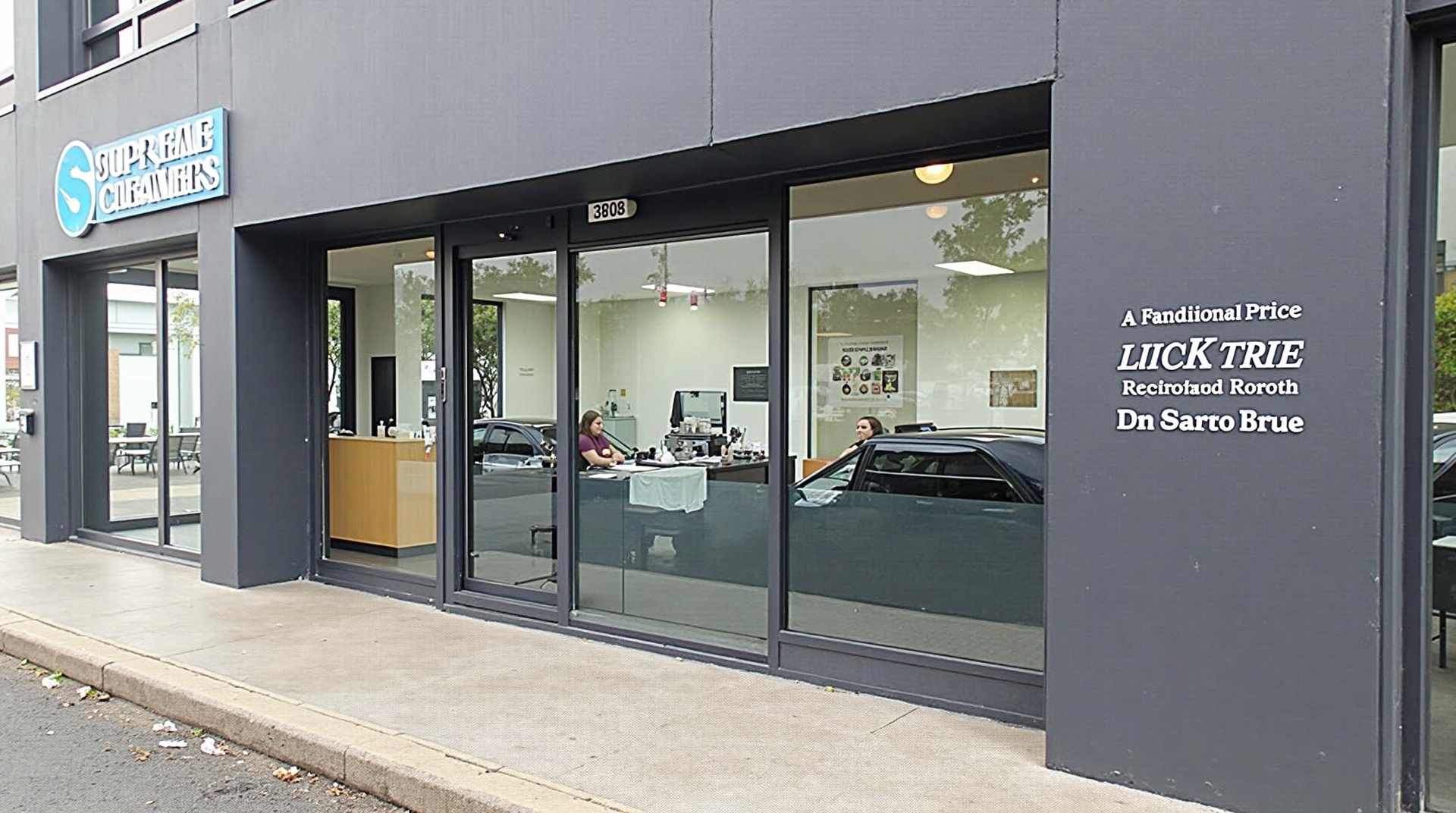 Fresho Carpet Cleaning Redland Bay Contact Office