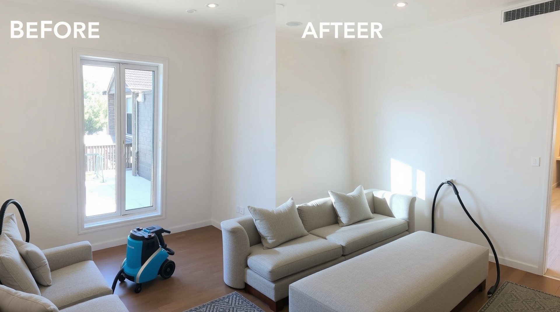 Professional Upholstery Cleaning Redland Bay