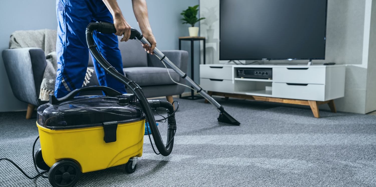 Fresho Carpet Cleaning Redland Bay Contact Office